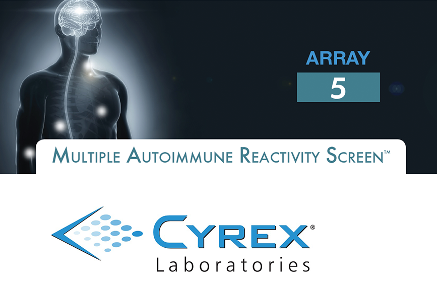 array 5 3x2 + logo