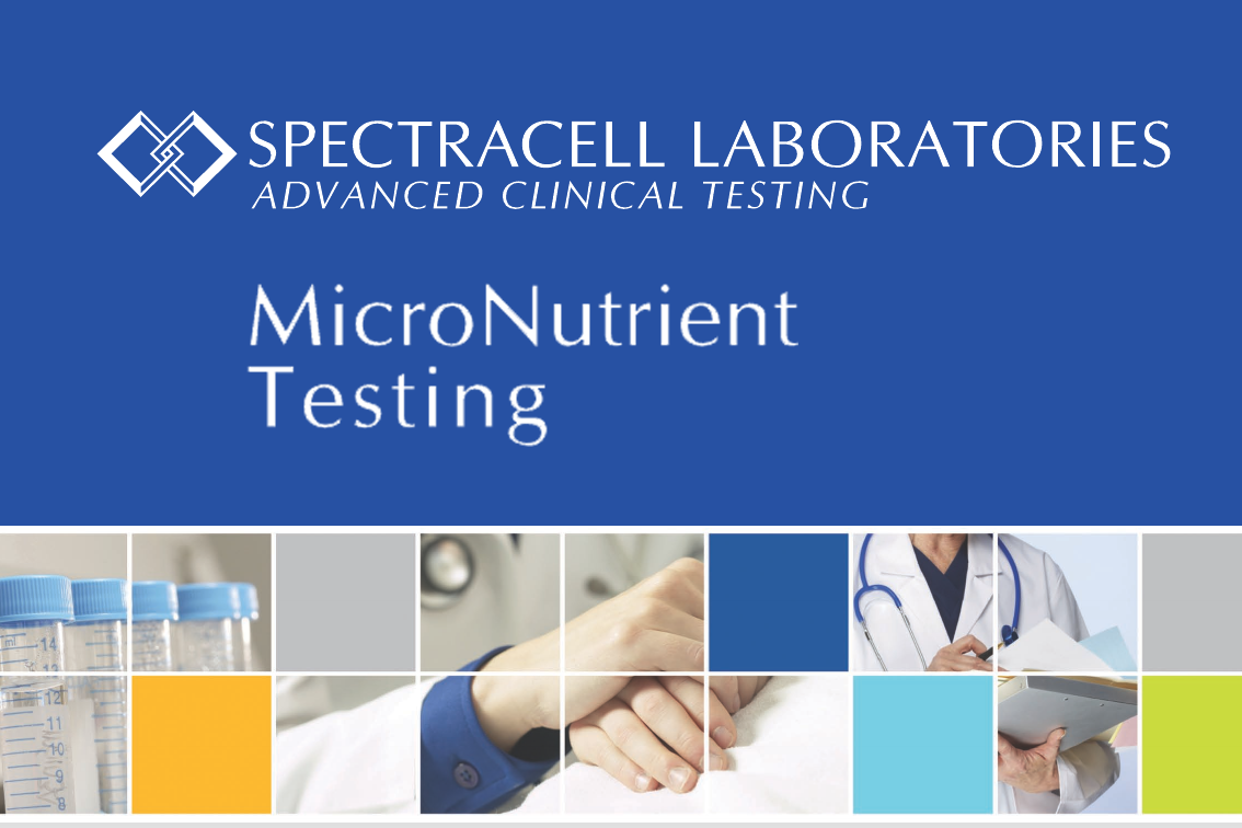 spectracell 3x2